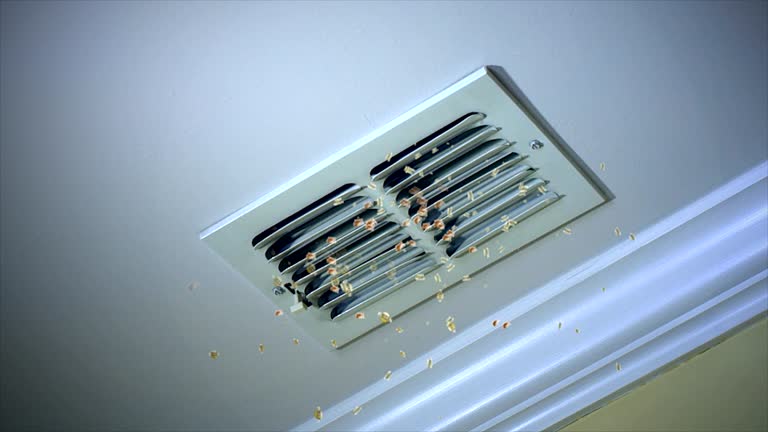 Best HVAC Air Duct Cleaning  in Bucyrus, OH