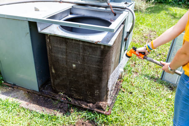 Best Ventilation Cleaning Services  in Bucyrus, OH