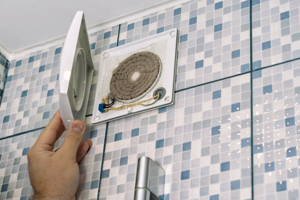 Best HVAC Air Duct Cleaning  in Bucyrus, OH