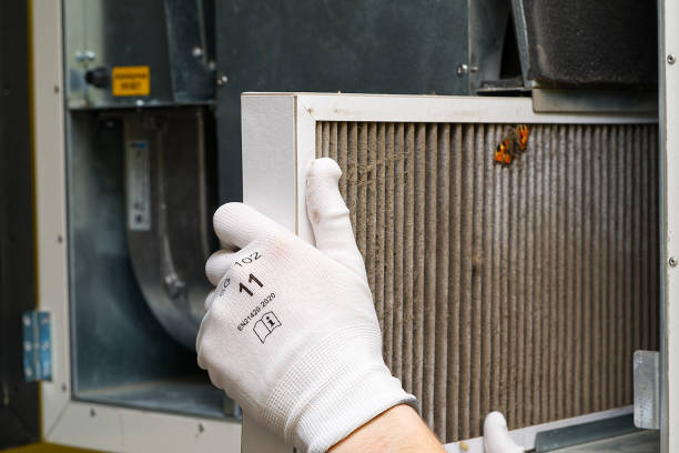 Best Residential Air Duct Cleaning  in Bucyrus, OH