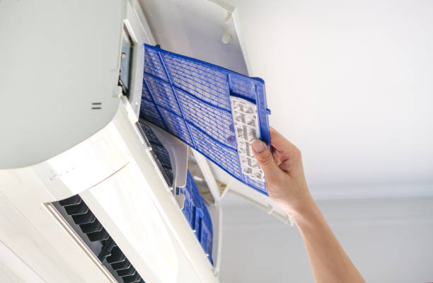 Best Commercial HVAC Duct Cleaning  in Bucyrus, OH
