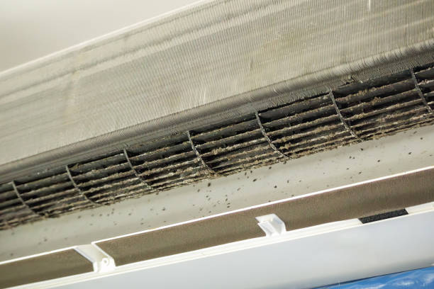 Best Commercial Air Duct Cleaning  in Bucyrus, OH