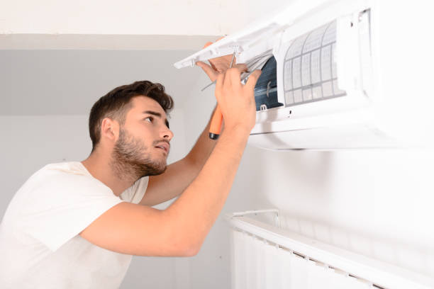 Best Dryer Vent Cleaning Services  in Bucyrus, OH